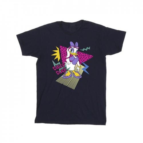 Disney Heren Daisy Duck Cool T-shirt