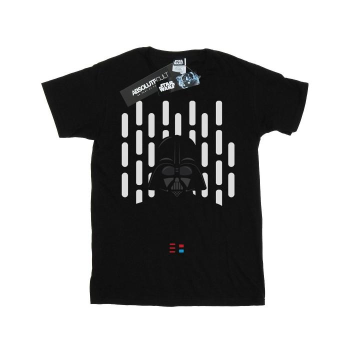 Star Wars Mens Vader Imperial Pose T-Shirt