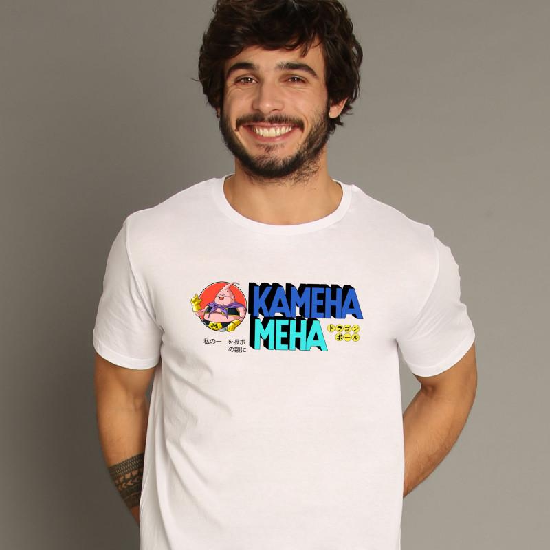 Le Roi du Tshirt T-shirt Homme - KAMEHA MEHA