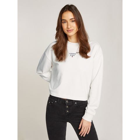 Tommy Jeans Curve Sweatshirt