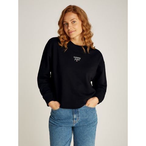 Tommy Jeans Curve Sweatshirt