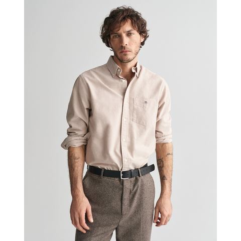 Gant Businessoverhemd REG OXFORD SHIRT