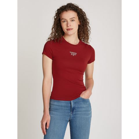 Tommy Jeans Curve T-shirt