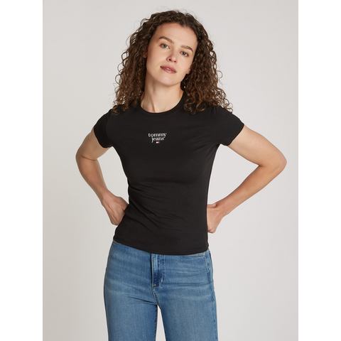 Tommy Jeans Curve T-shirt