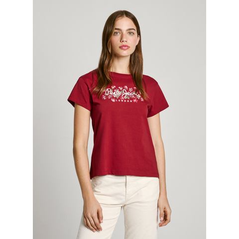 Pepe Jeans T-shirt Ginny