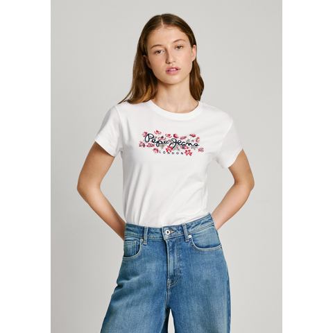 Pepe Jeans T-shirt Ginny