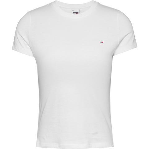 TOMMY JEANS T-shirt (Set van 2)