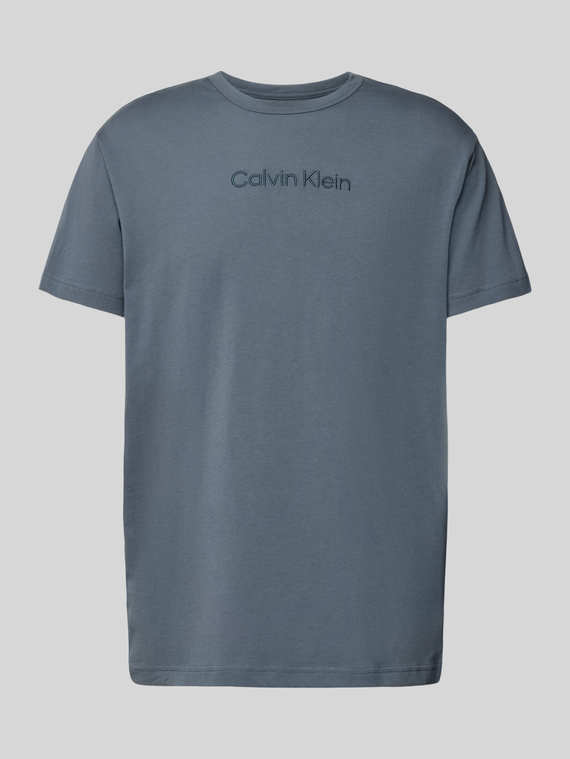 Calvin Klein Underwear T-shirt met ronde hals