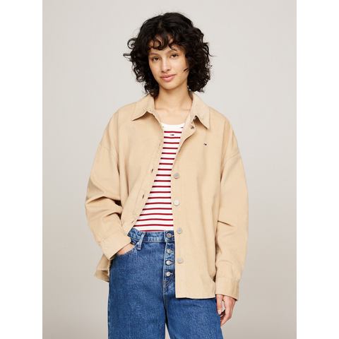 TOMMY JEANS Outdoorblouse