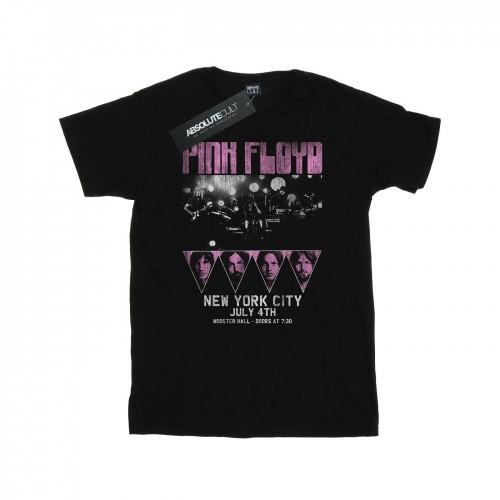 Pink Floyd Heren Tour NYC T-shirt