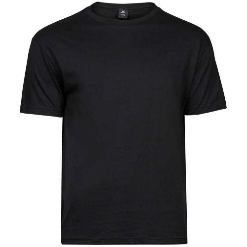 Tee Jays Herenmode Soft Touch T-shirt