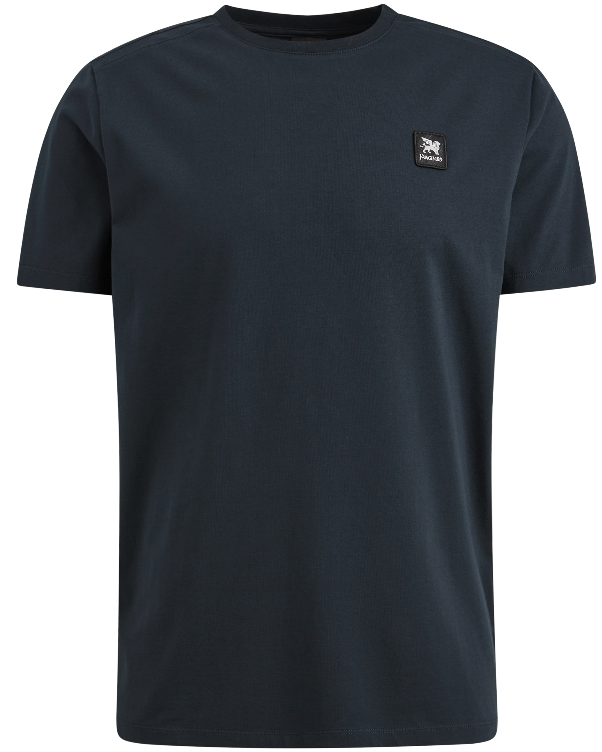 Vanguard Heren T-shirt KM