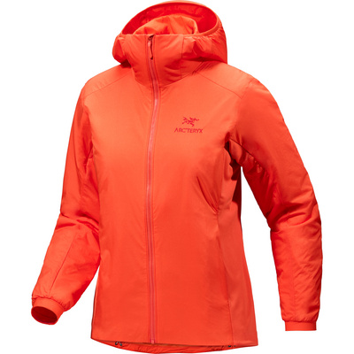 Arcteryx Dames Atom Hoodie Jas