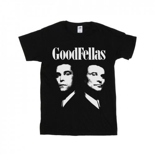 Pertemba FR - Apparel Goodfellas Heren Henry en Tommy T-shirt