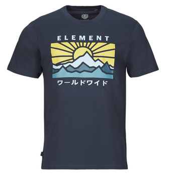 Element T-shirt Korte Mouw  KYOTO SS