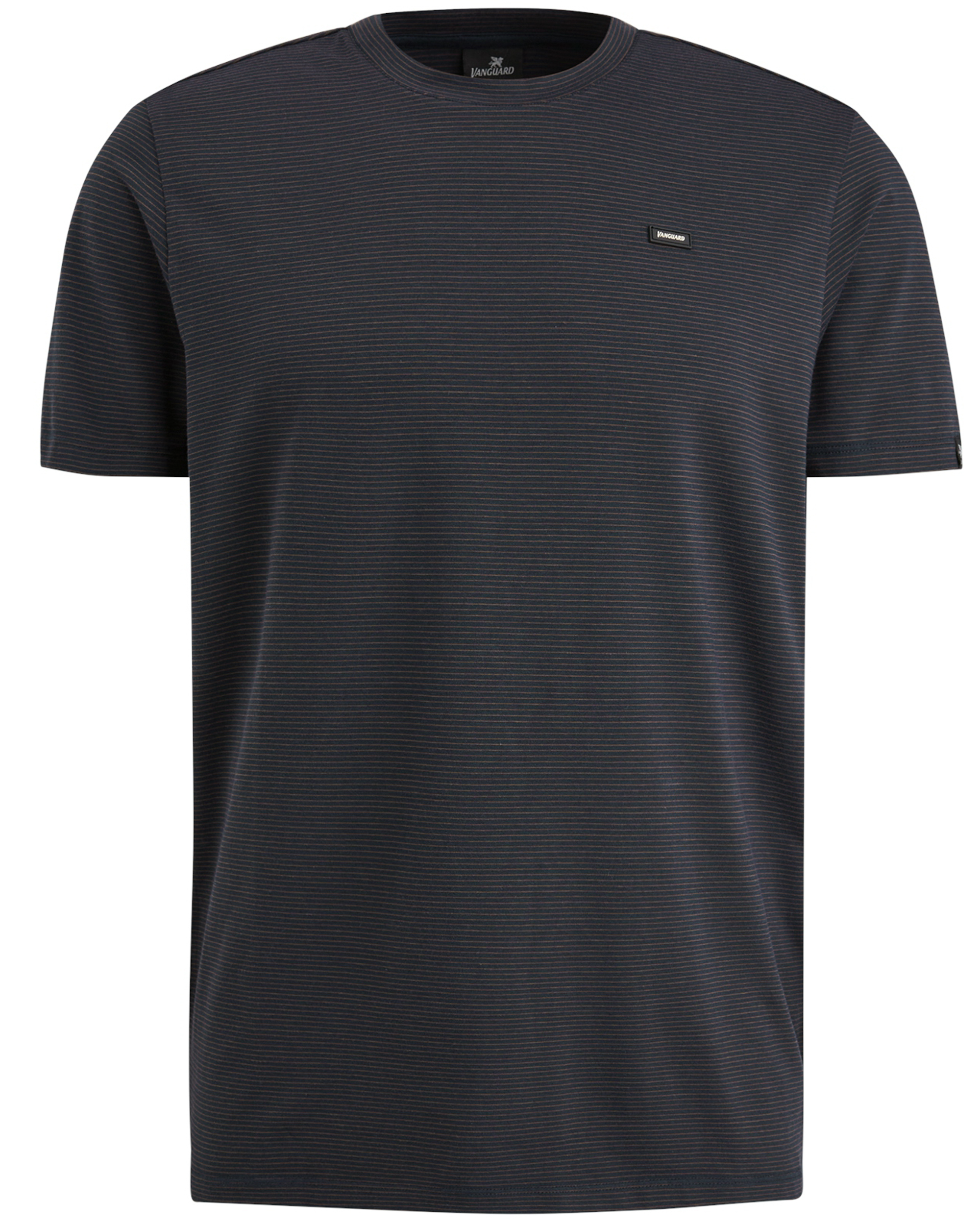 Vanguard Heren T-shirt KM