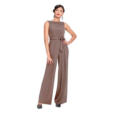 PATRIZIA DINI by Heine Jumpsuit