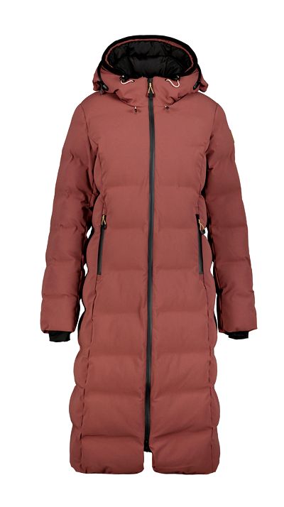 Icepeak brilon coat -