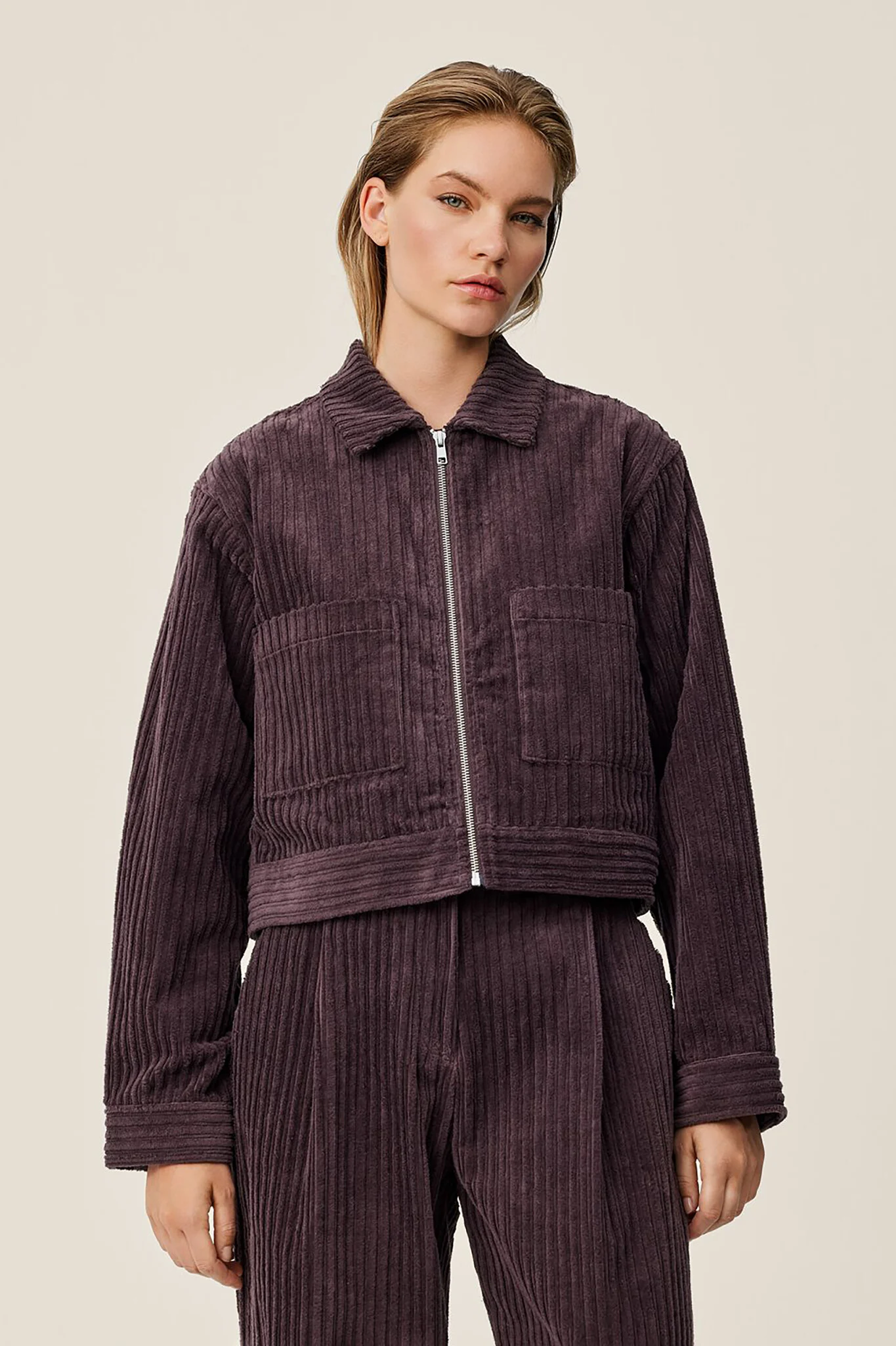 Moss Copenhagen 18520 liesel jacket