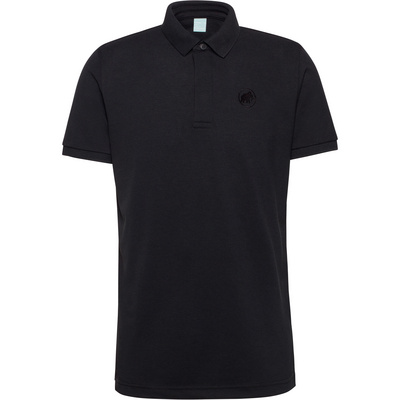 Mammut Heren Logo Polo T-Shirt