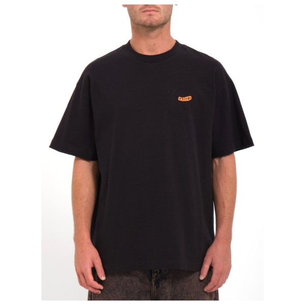 Volcom  Pistol Stone LSE S/S - T-shirt, zwart