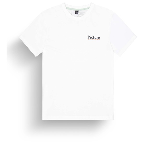 Picture  Baka Tee - T-shirt, wit