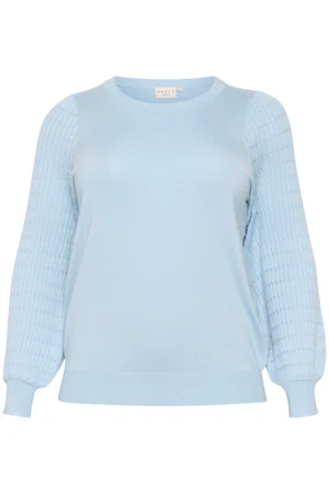 KAFFE Kclini pullover