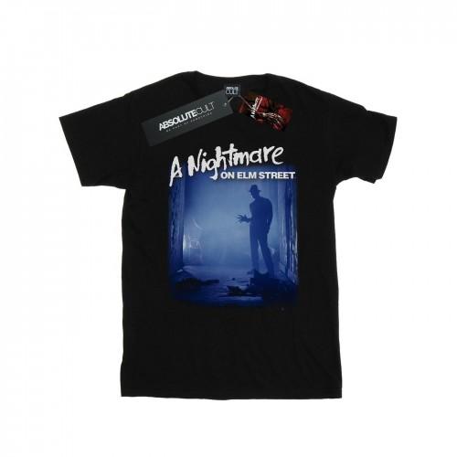 Pertemba FR - Apparel Een nachtmerrie op Elm Street Heren Freddy wacht T-shirt