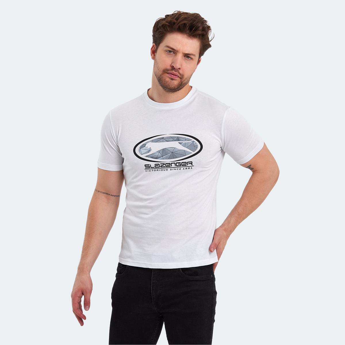 Slazenger PACKER heren-T-shirt