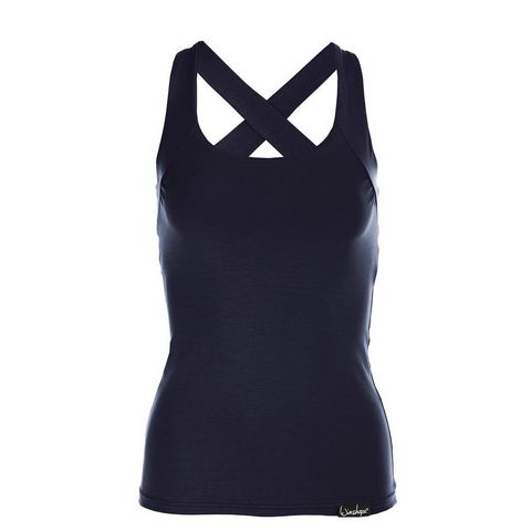 Winshape Sporttop WVR25 Cross-back-stijl