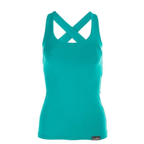 Winshape Sporttop WVR25 Cross-back-stijl