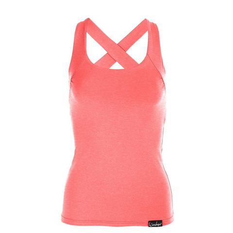 Winshape Sporttop WVR25 Cross-back-stijl