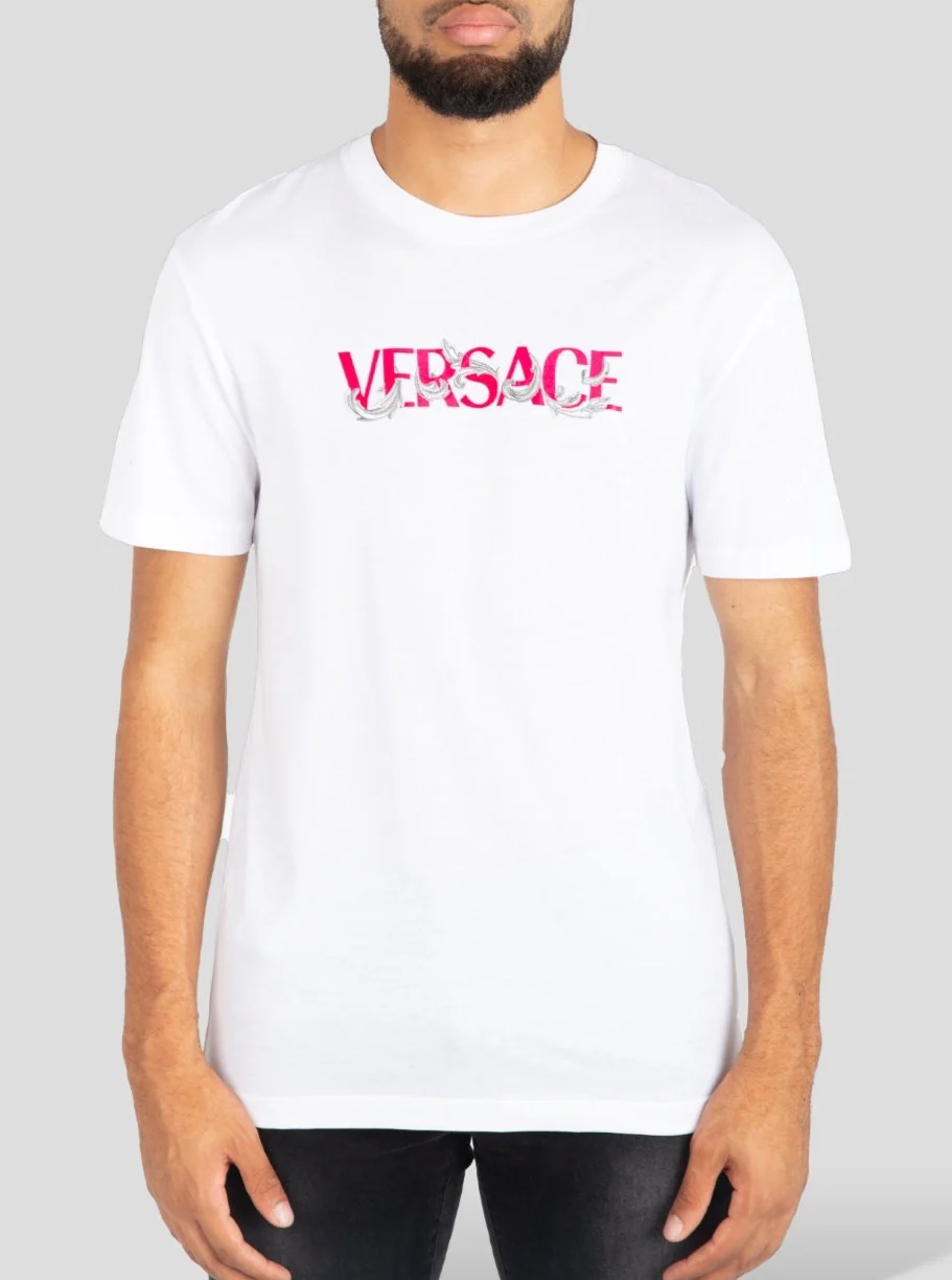 Versace Jeans Gianni versace | t-shirt