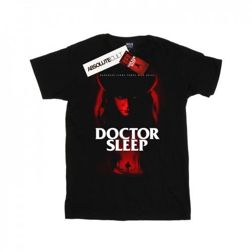 Pertemba FR - Apparel Doctor Sleep Heren Rose The Hat T-shirt