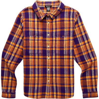 Cotopaxi Dames Mero Flannel Bloes