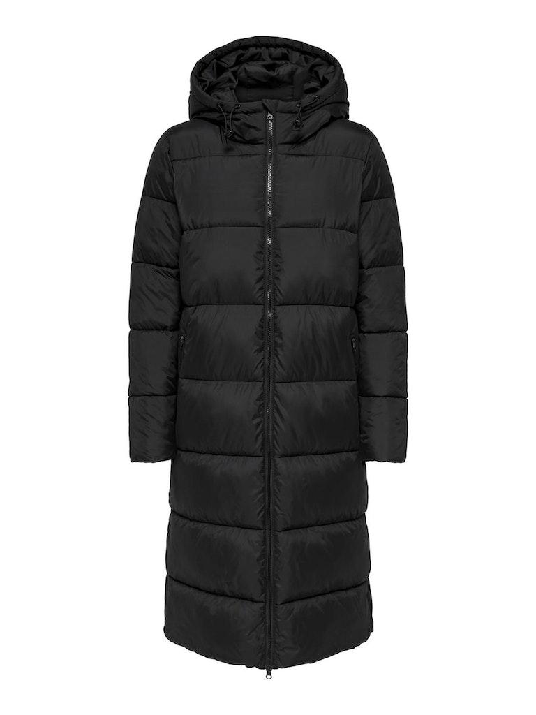 Only Female Jassen Onlmontana Long Puffer Jacket Noos Otw 15226559