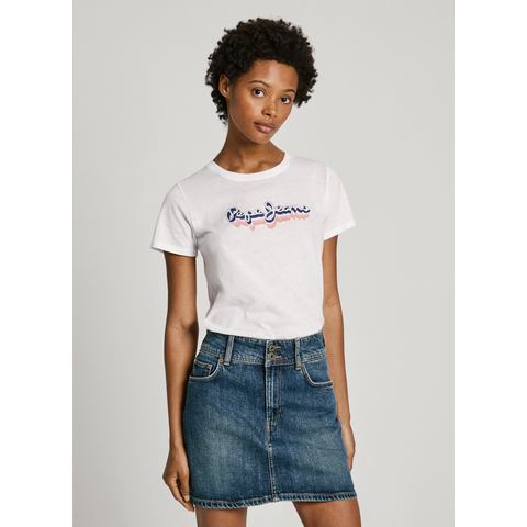 Pepe Jeans T-shirt ENARA