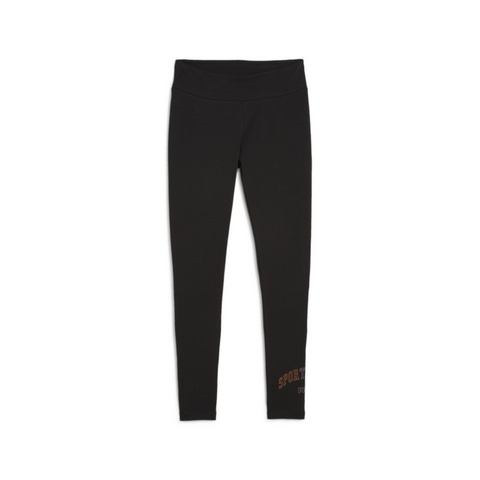 PUMA Legging ESS+ LOGO LAB LEGGINGS