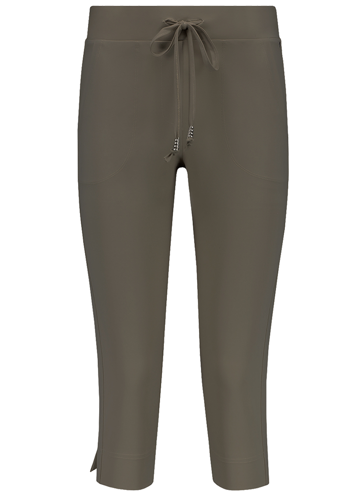 Helena Hart Female Broeken 7007 Broek 3/4 Corsa