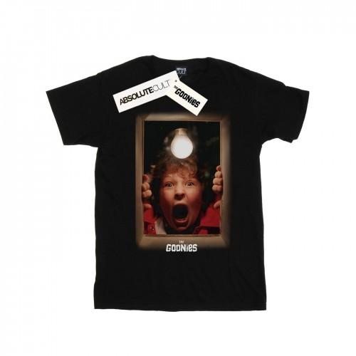 Pertemba FR - Apparel Het Goonies Chunk Scream T-shirt voor heren