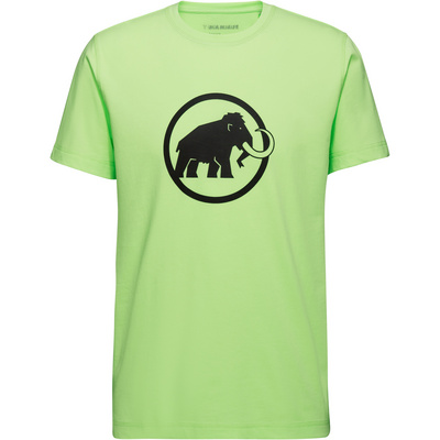 Mammut Heren Core Classic T-Shirt