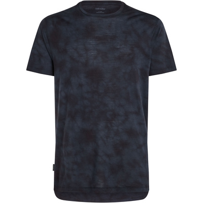 Icebreaker Heren 125 Cool-Lite Sphere Cloud Dye T-shirt