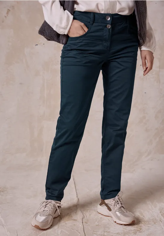 Cecil Casual broek