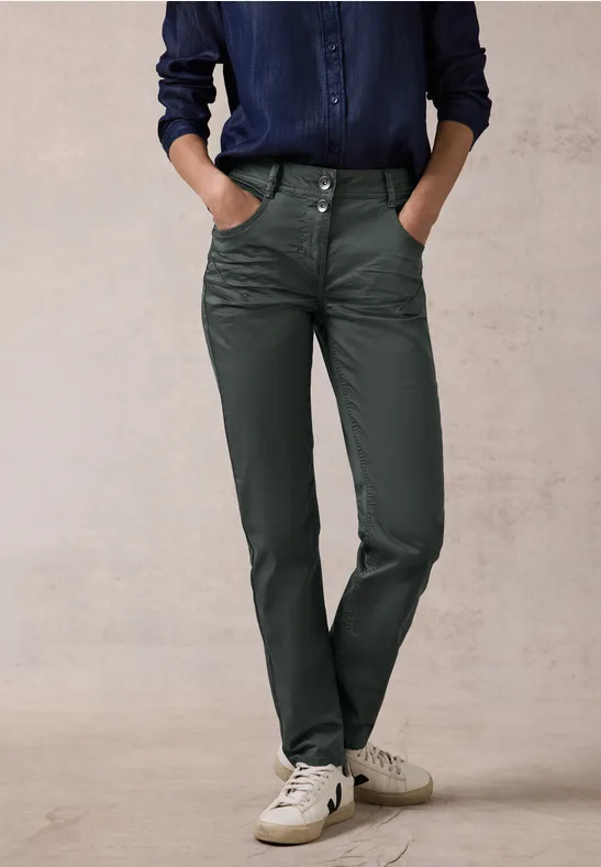 Cecil Casual broek