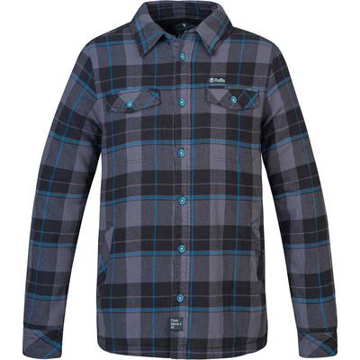 Rafiki Karun Flannel Jas