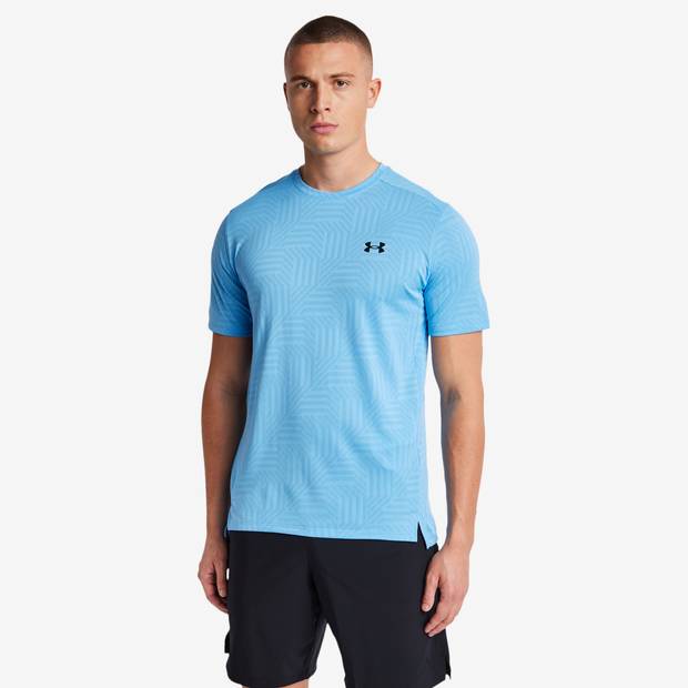 Under Armour Tech - Heren T-shirts