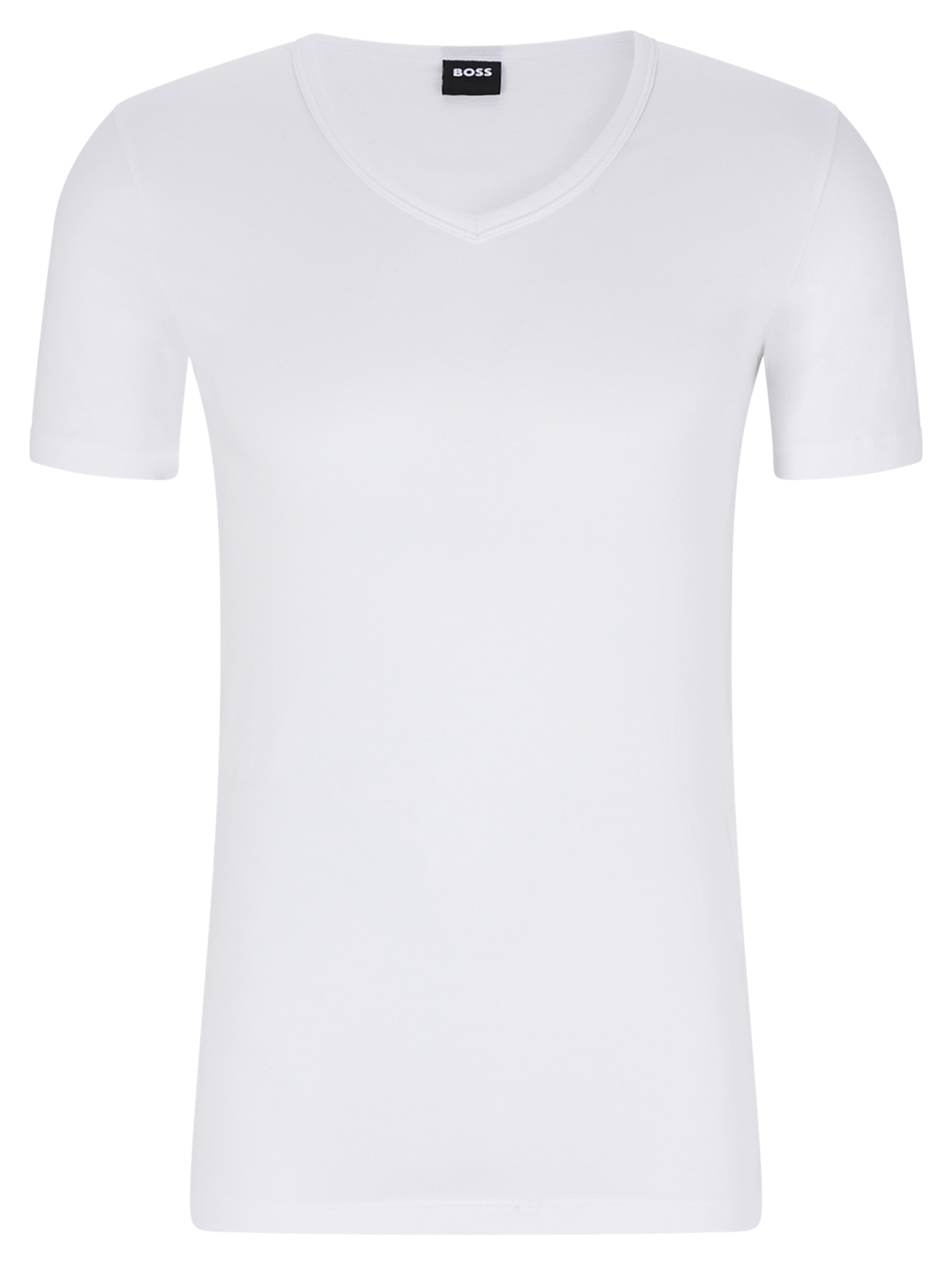 Boss Menswear Boss V-neck 2-Pack Heren T-shirt KM