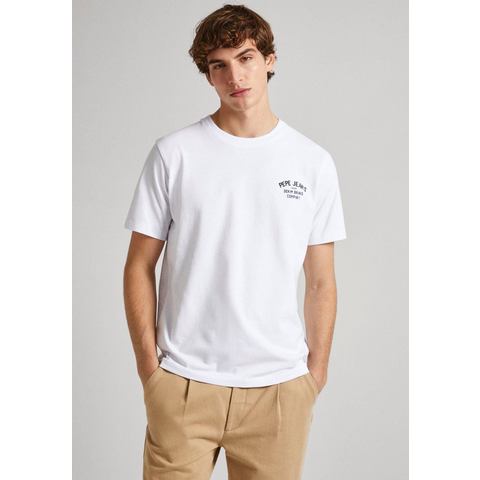 Pepe Jeans T-shirt Pepe T-Shirt REGULAR CAVE