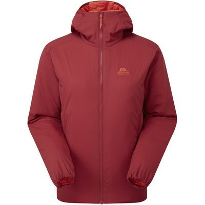 Mountain Equipment Dames Andola Jas