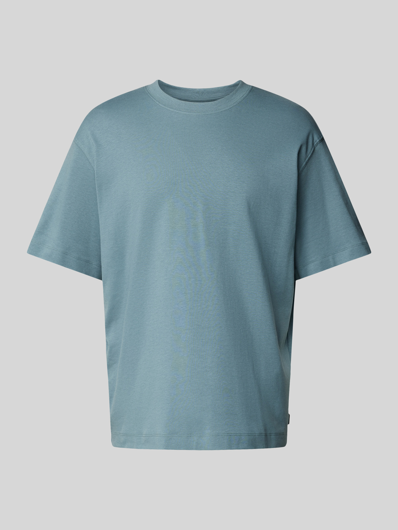 Jack & jones T-shirt met ronde hals, model 'URBAN EDGE'